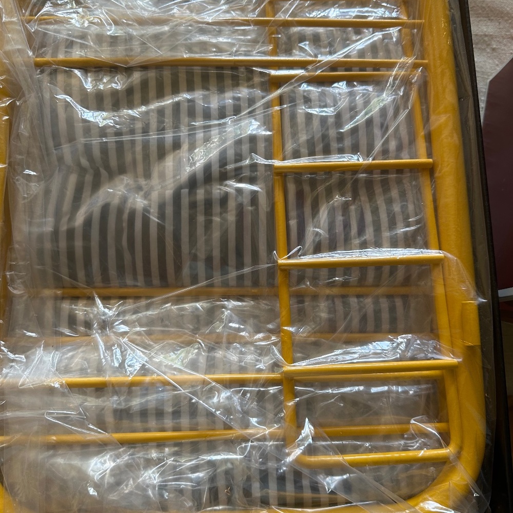 American Girl Pleasant Company  bunk bed! NRFB!